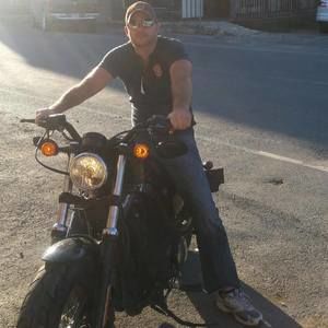 Meet your Posher, Mark